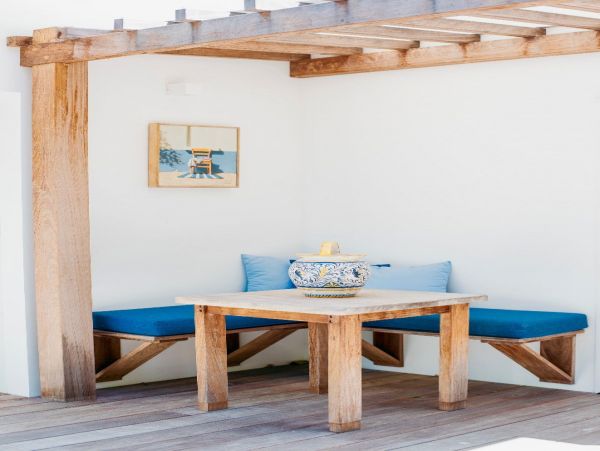 St. Barts Home 974846