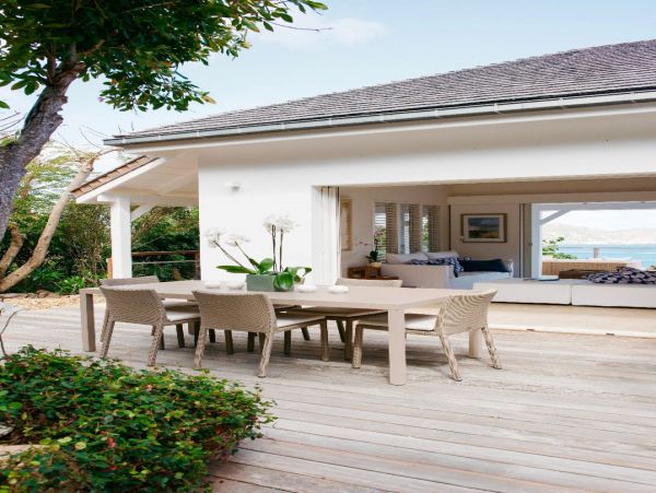 St. Barts Home 974846