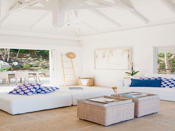 St. Barts Home 974846