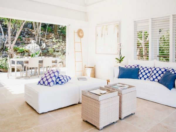 St. Barts Home 974846