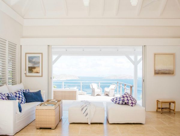 St. Barts Home 974846