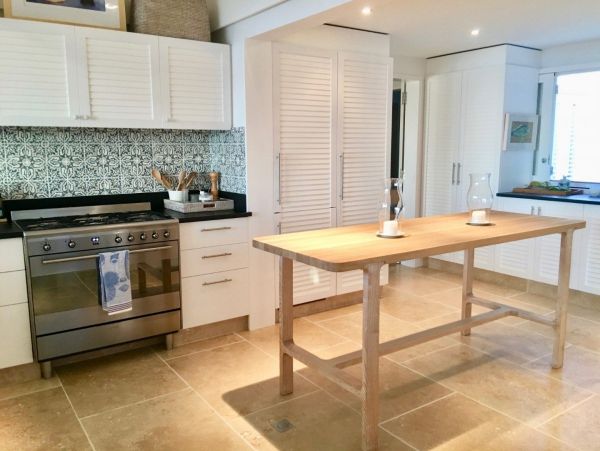 St. Barts Home 974846