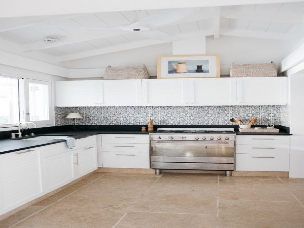 St. Barts Home 974846