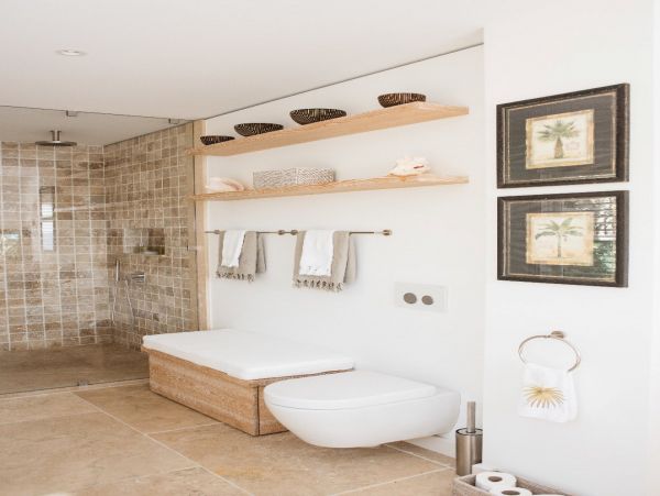 St. Barts Home 974846