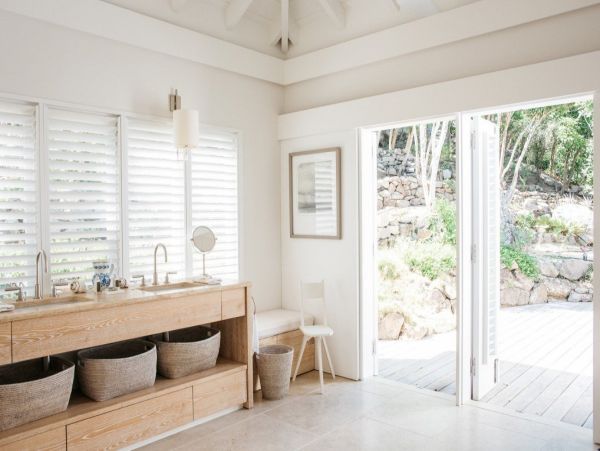 St. Barts Home 974846