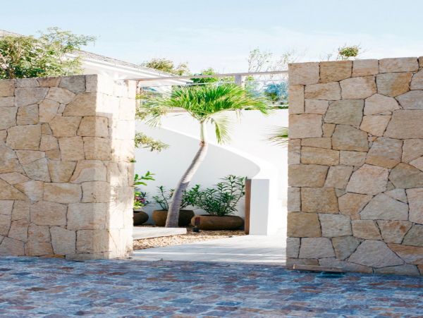 St. Barts Home 974846