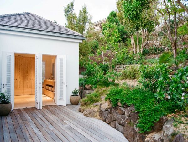 St. Barts Home 974846