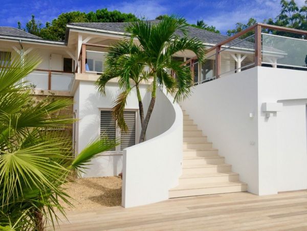St. Barts Home 974846