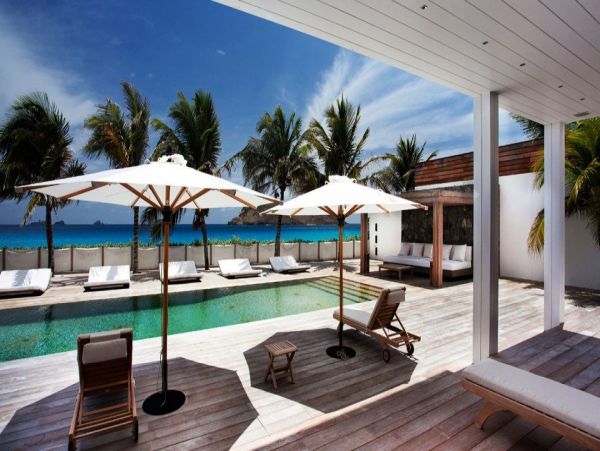 St. Barts Home 974847
