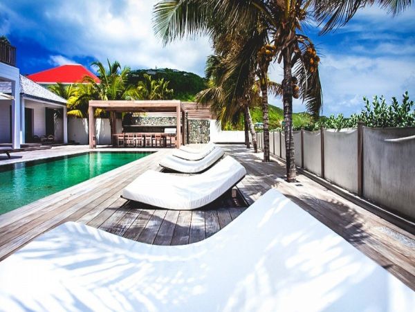 St. Barts Home 974847