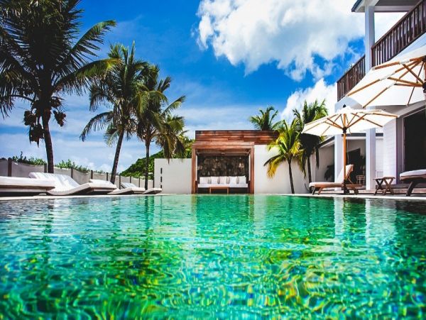St. Barts Home 974847