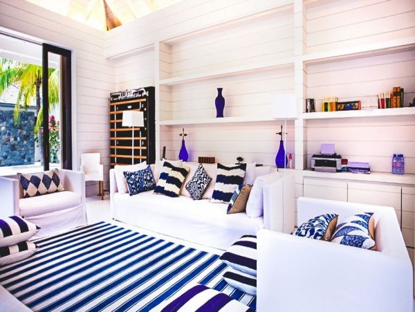 St. Barts Home 974847