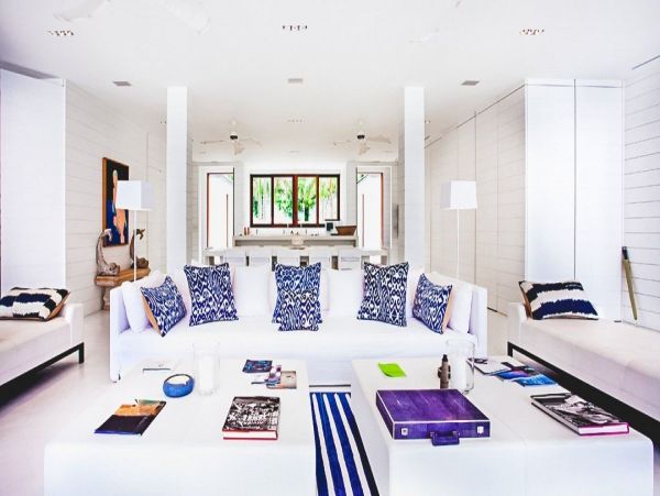 St. Barts Home 974847