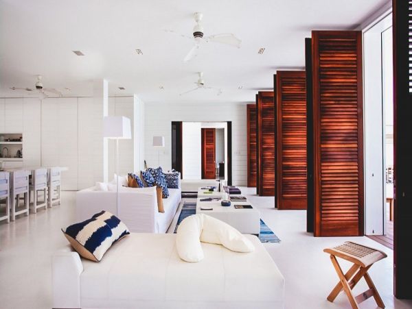 St. Barts Home 974847