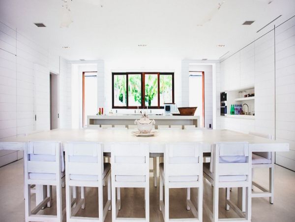 St. Barts Home 974847