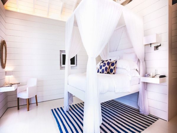 St. Barts Home 974847