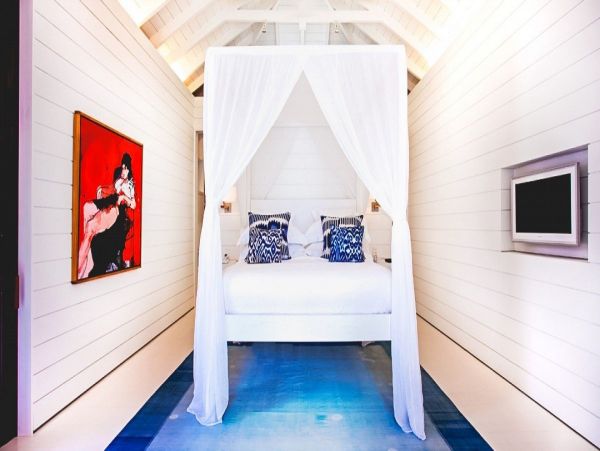St. Barts Home 974847