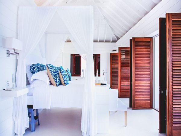 St. Barts Home 974847