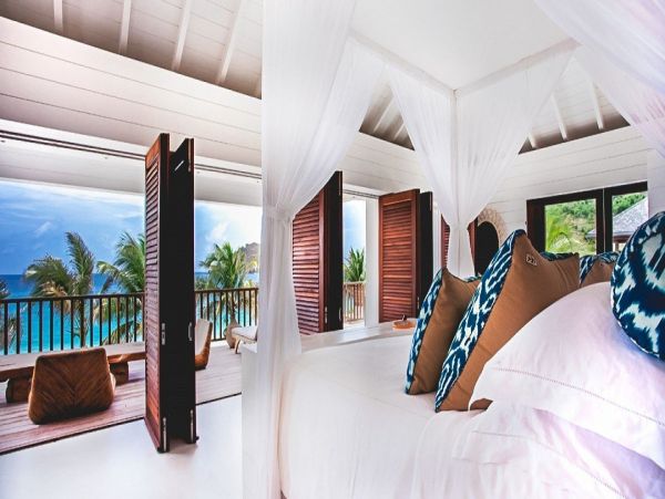 St. Barts Home 974847