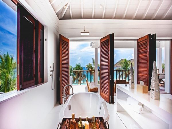 St. Barts Home 974847