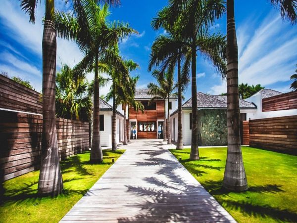St. Barts Home 974847