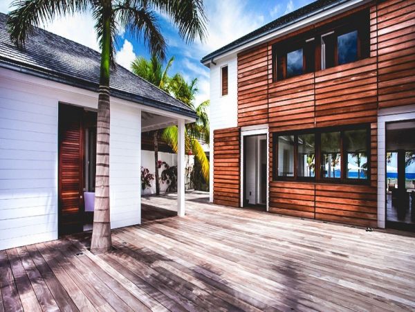 St. Barts Home 974847