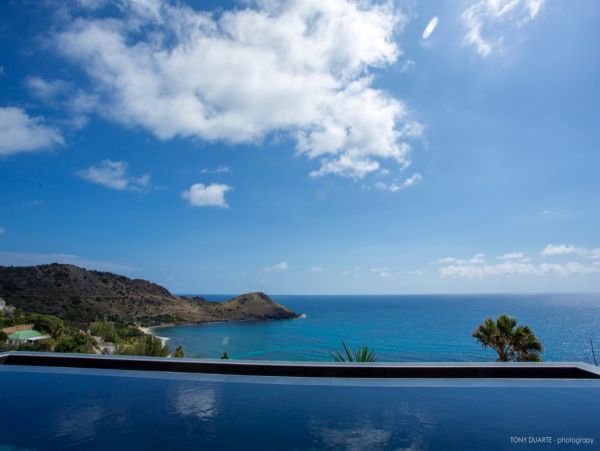 St. Barts Home 974848