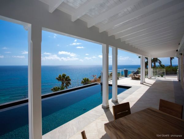St. Barts Home 974848