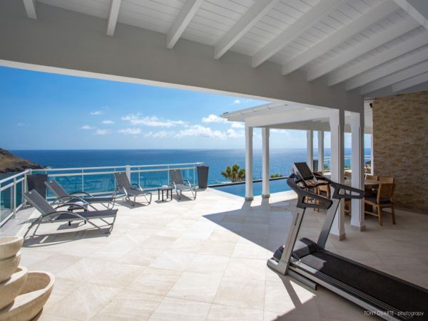 St. Barts Home 974848