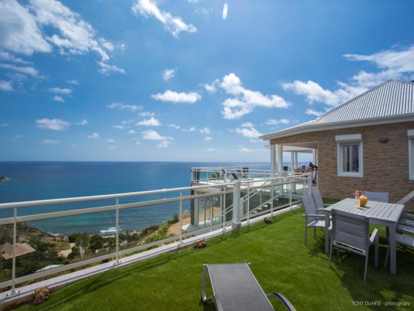 St. Barts Home 974848