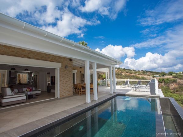 St. Barts Home 974848
