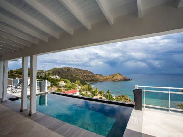 St. Barts Home 974848