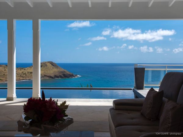 St. Barts Home 974848
