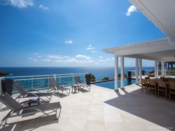 St. Barts Home 974848