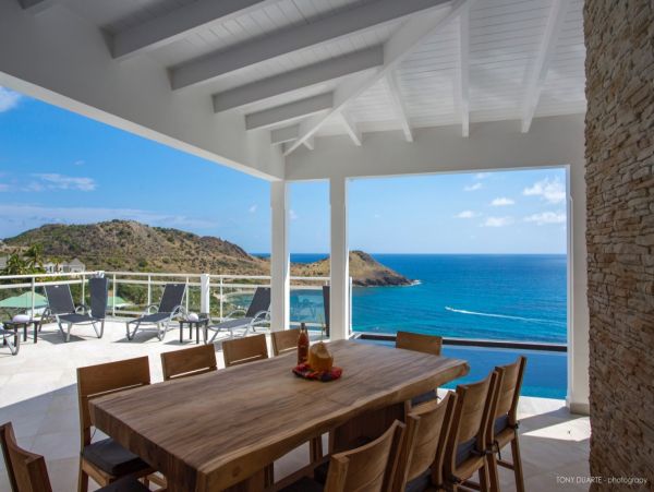 St. Barts Home 974848