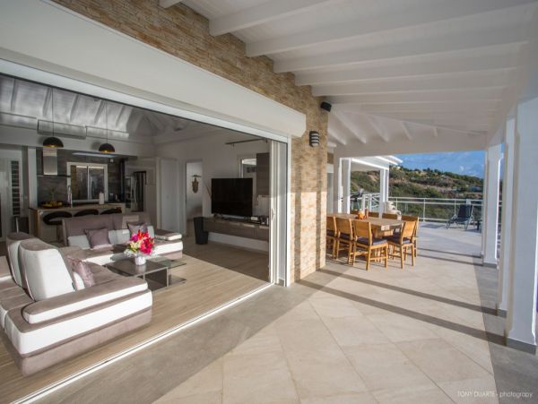 St. Barts Home 974848