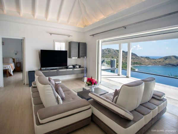 St. Barts Home 974848