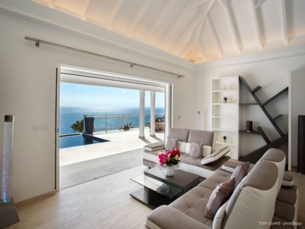 St. Barts Home 974848