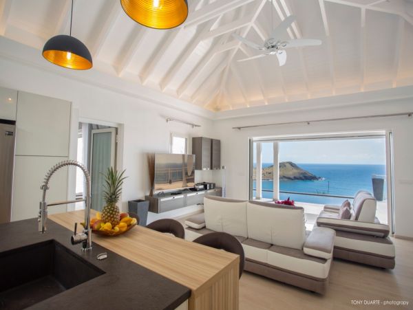 St. Barts Home 974848