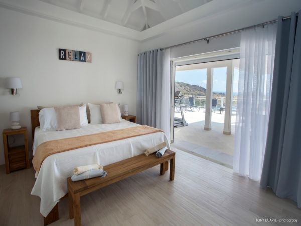 St. Barts Home 974848