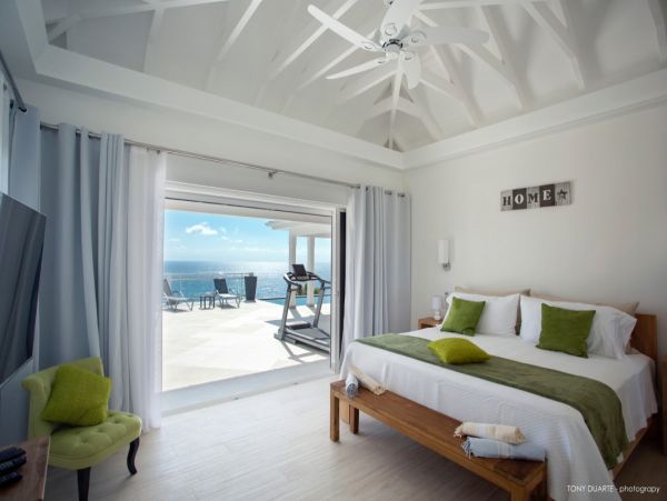 St. Barts Home 974848