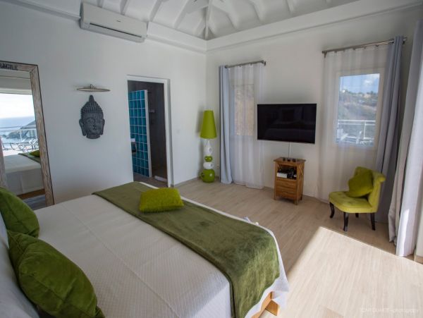 St. Barts Home 974848