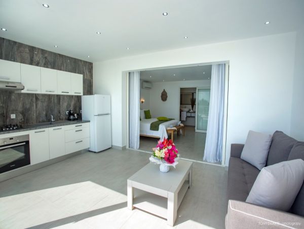 St. Barts Home 974848