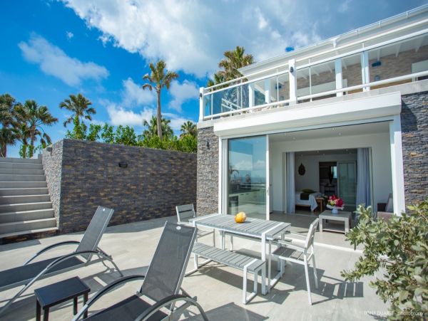 St. Barts Home 974848