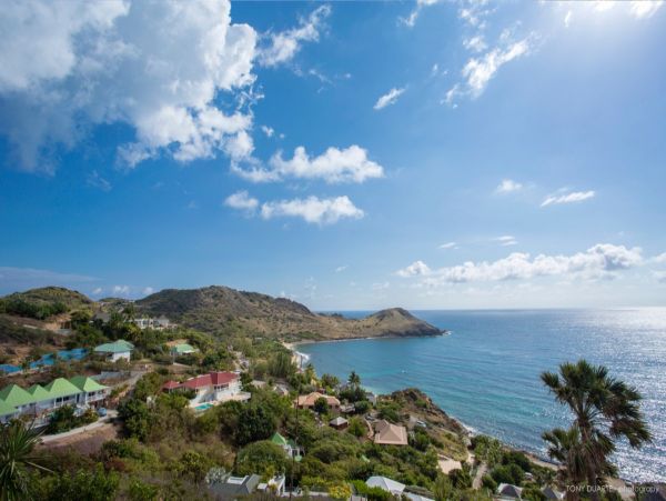 St. Barts Home 974848