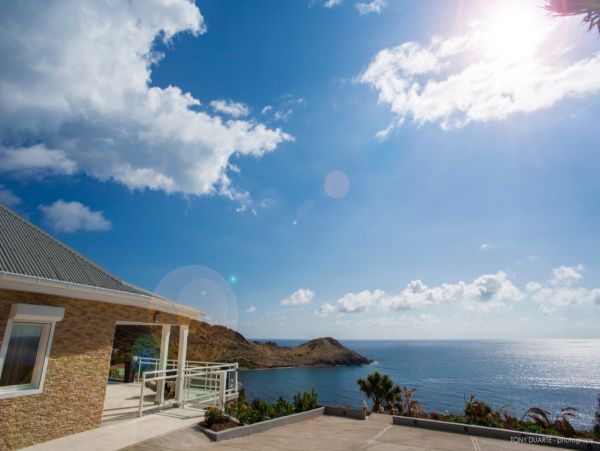 St. Barts Home 974848