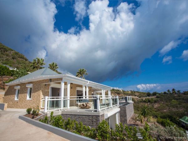 St. Barts Home 974848