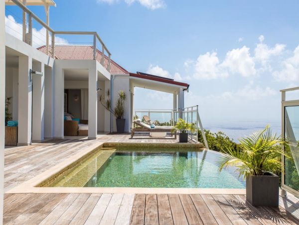 St. Barts Home 974852
