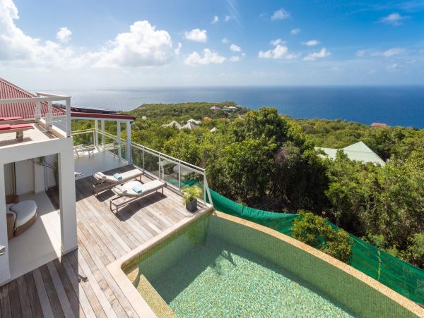 St. Barts Home 974852