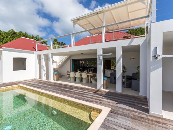 St. Barts Home 974852